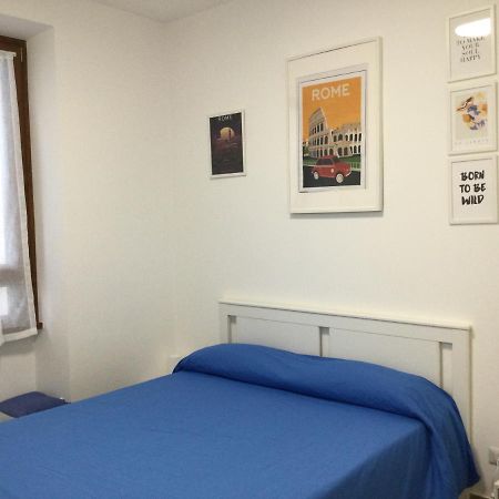 Appartement Domusumma à Rome Extérieur photo