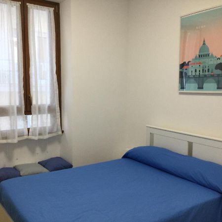 Appartement Domusumma à Rome Extérieur photo
