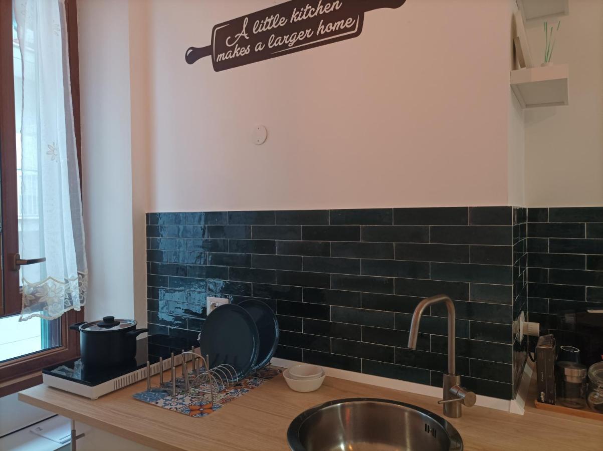 Appartement Domusumma à Rome Extérieur photo
