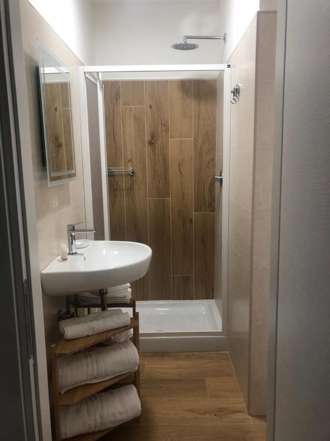 Appartement Domusumma à Rome Extérieur photo
