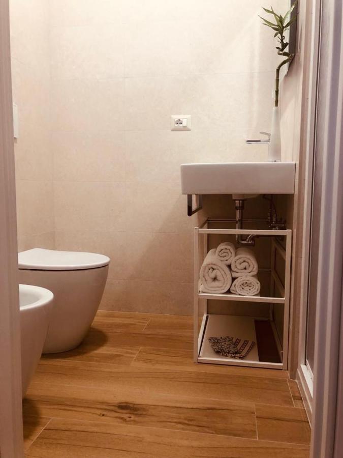 Appartement Domusumma à Rome Extérieur photo