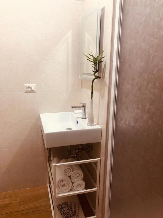 Appartement Domusumma à Rome Extérieur photo
