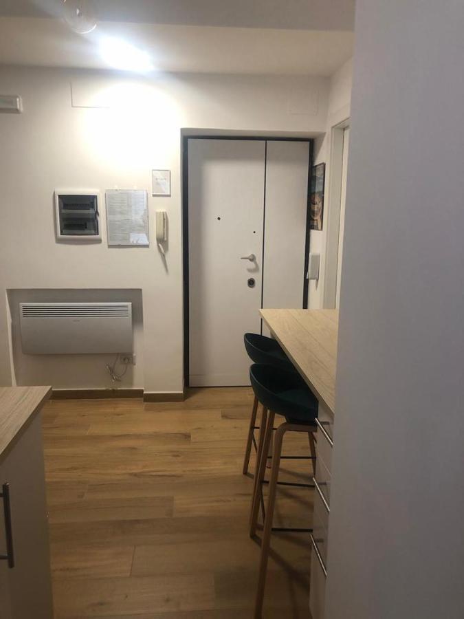 Appartement Domusumma à Rome Extérieur photo