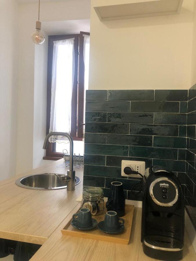 Appartement Domusumma à Rome Extérieur photo