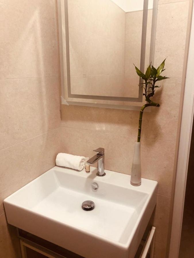 Appartement Domusumma à Rome Extérieur photo
