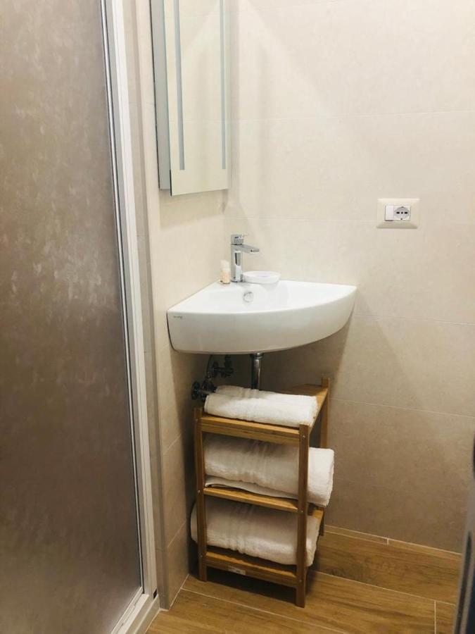 Appartement Domusumma à Rome Extérieur photo