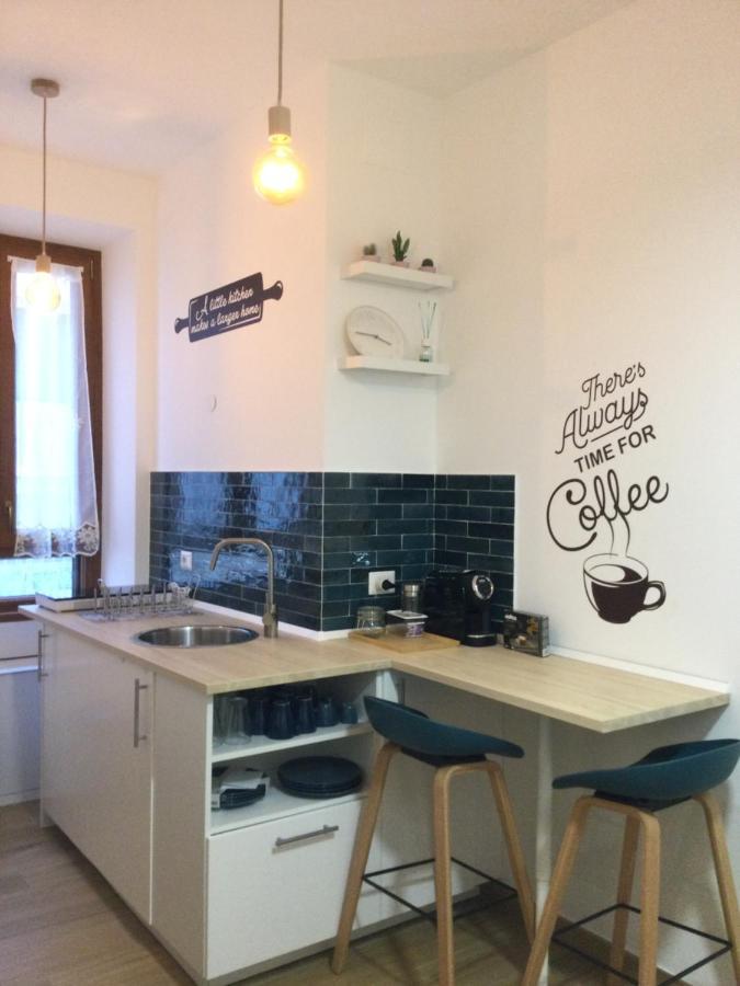 Appartement Domusumma à Rome Extérieur photo