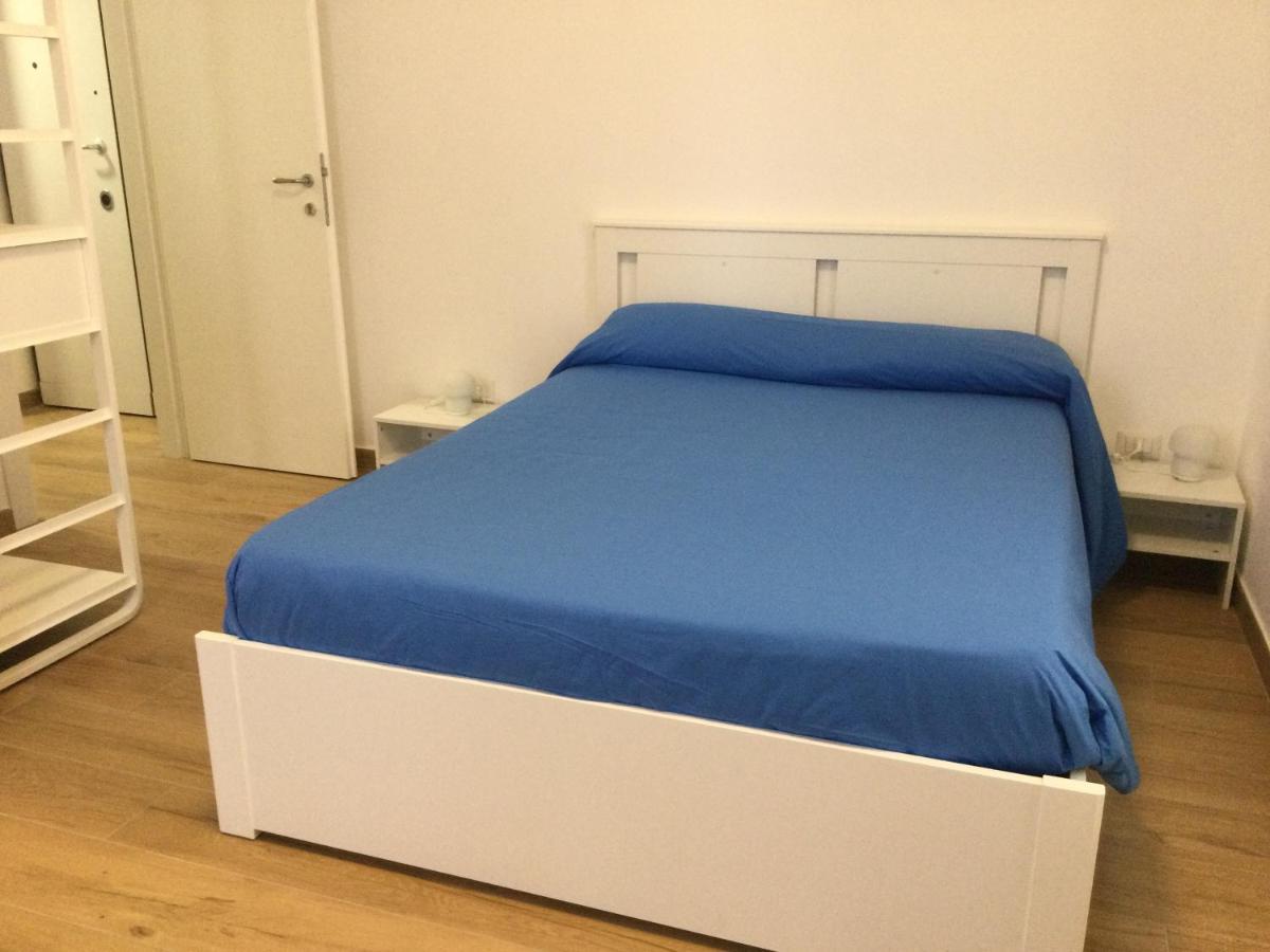 Appartement Domusumma à Rome Extérieur photo