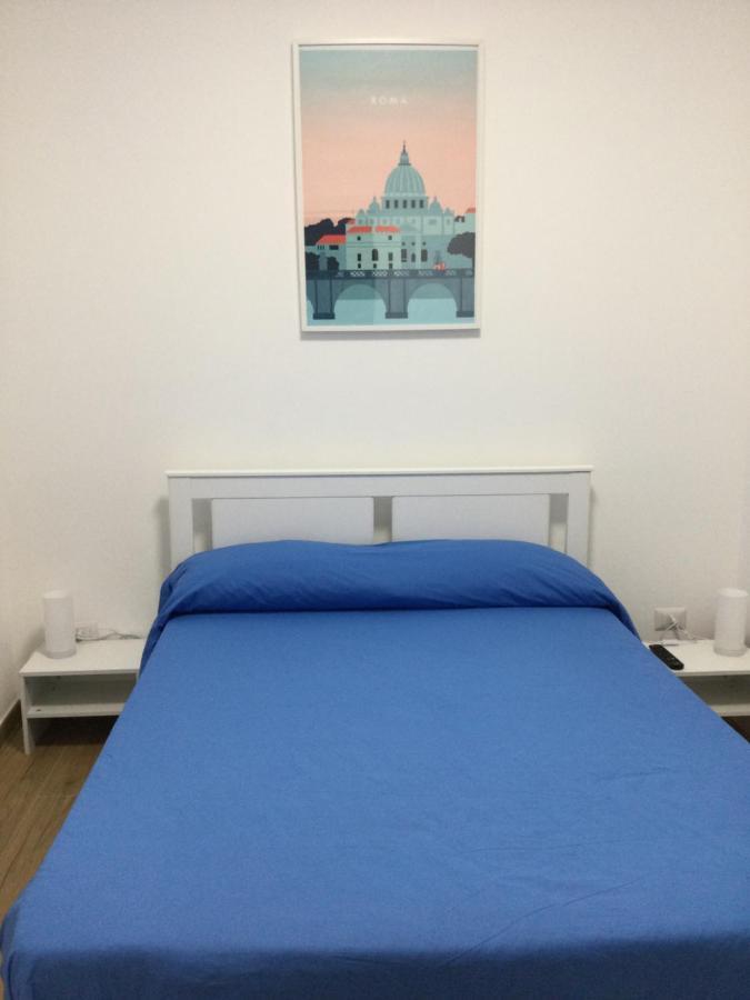 Appartement Domusumma à Rome Extérieur photo