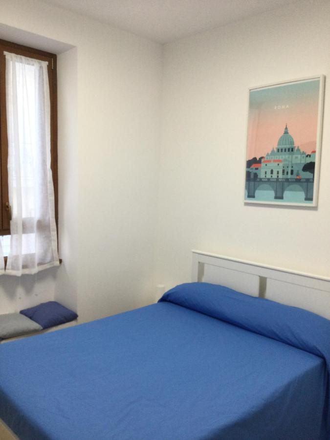 Appartement Domusumma à Rome Extérieur photo